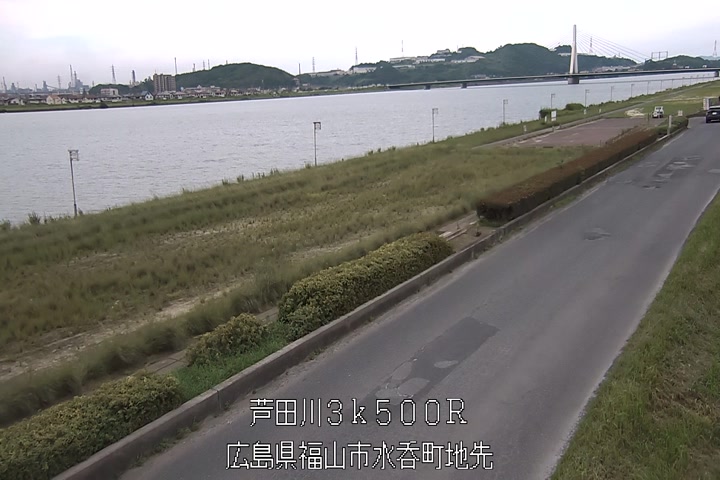 07月03日17時00分