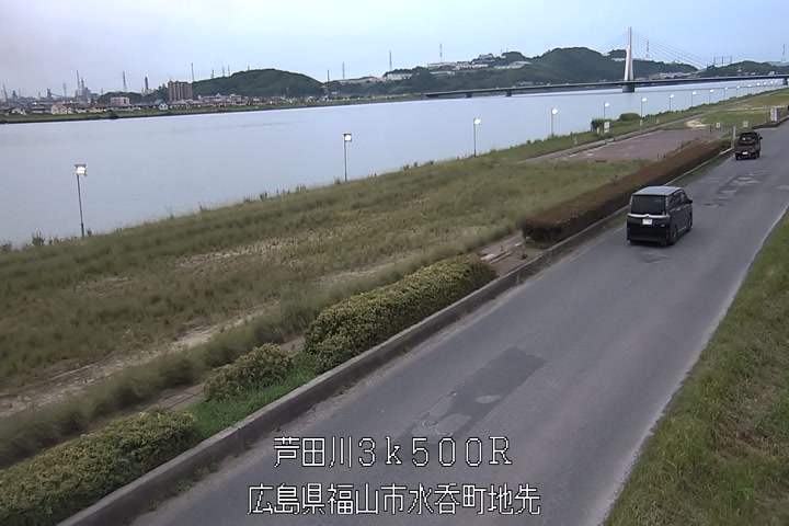 07月03日19時00分