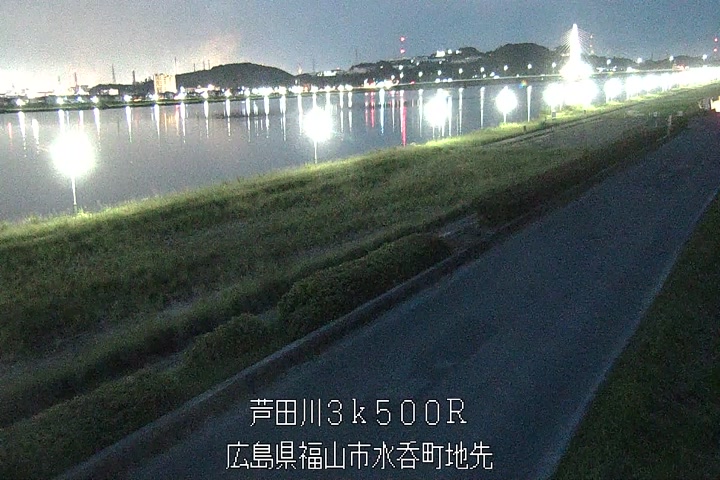 07月03日20時00分