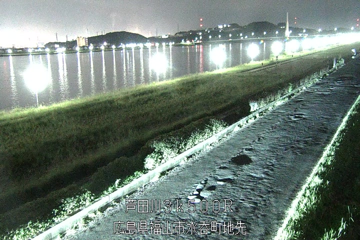 07月03日22時00分