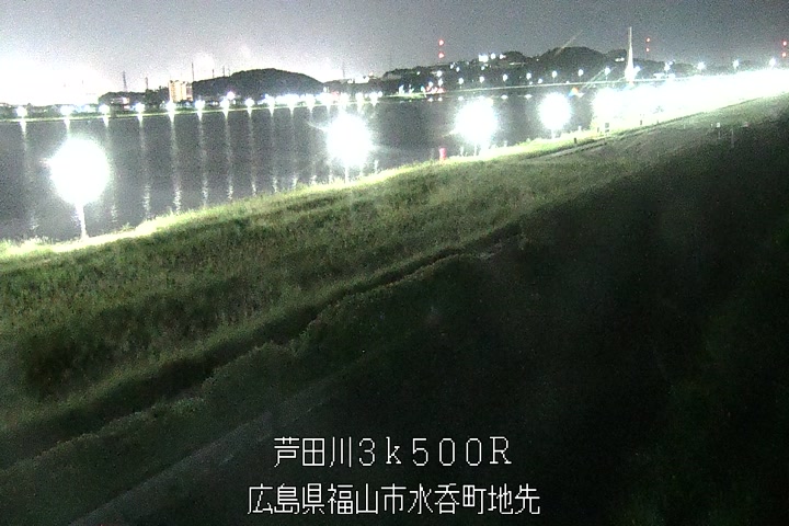 07月14日23時00分