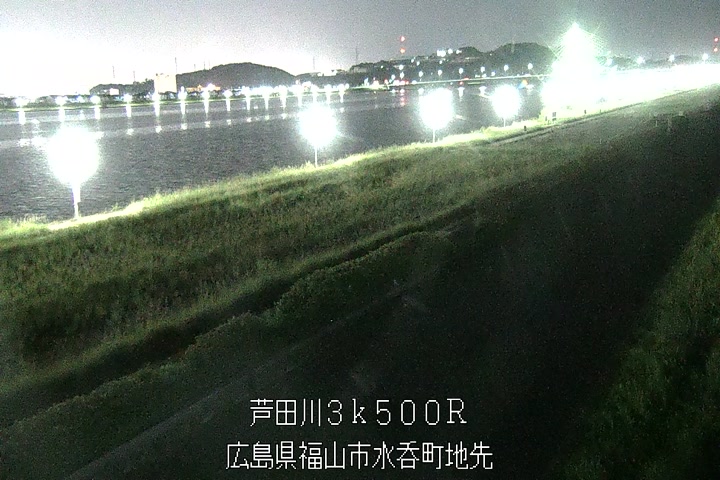 07月16日21時00分