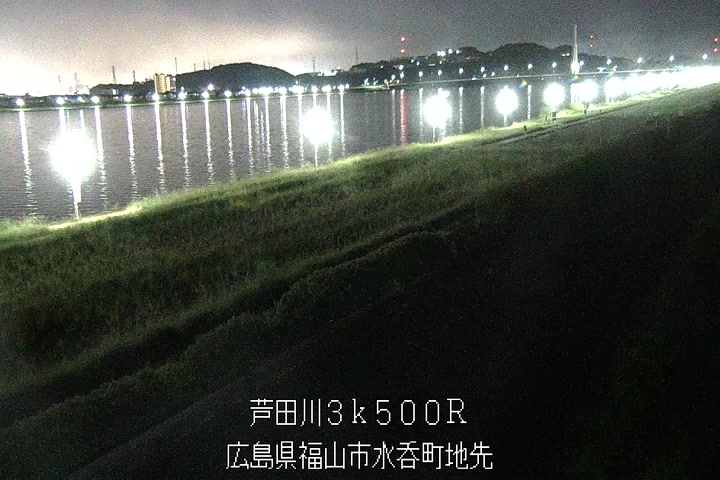 07月16日23時00分