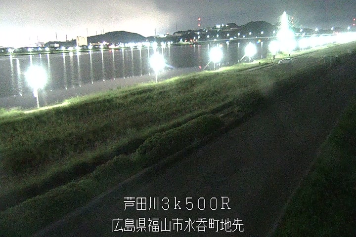 07月17日21時00分