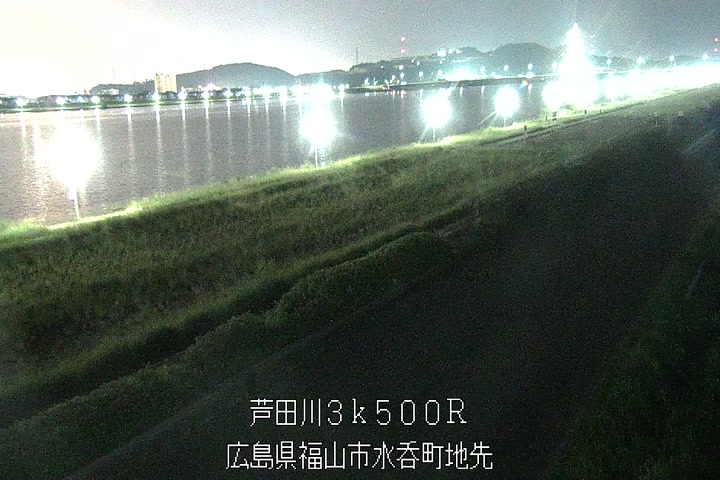 07月18日21時00分