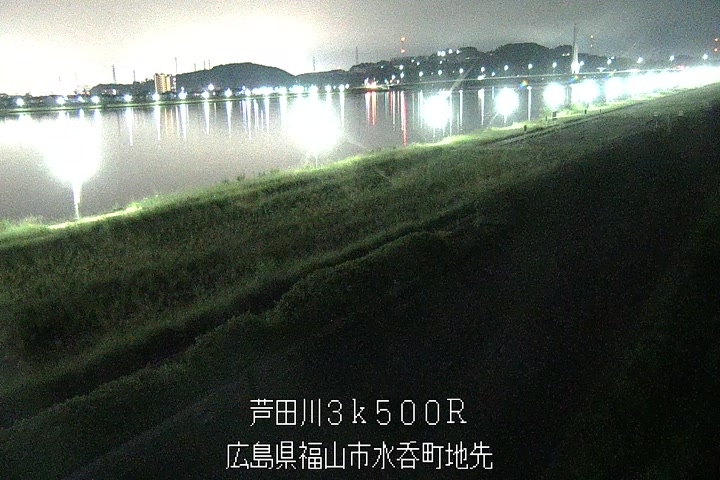 07月18日23時00分
