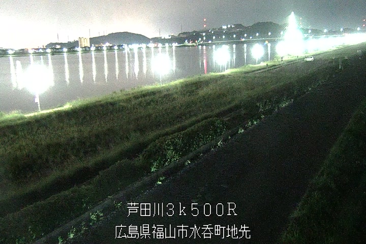 07月19日21時00分