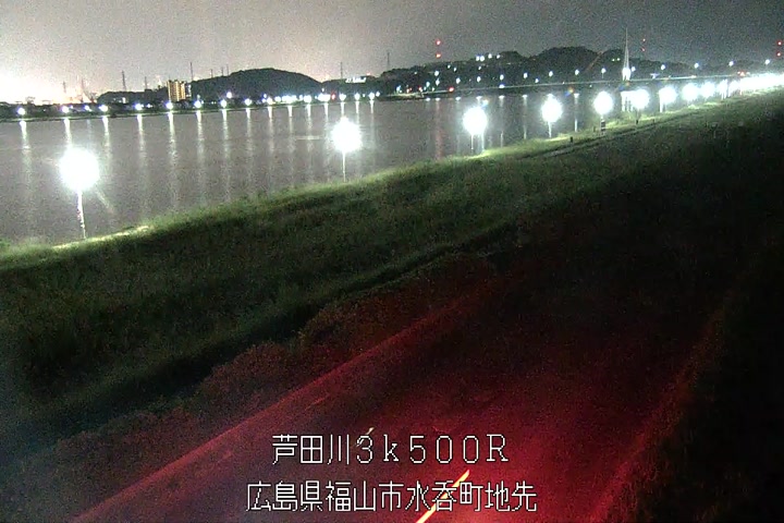 07月19日23時00分