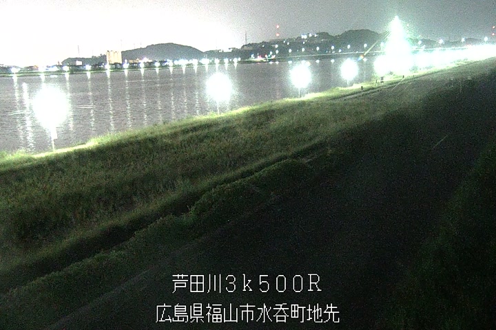 07月20日21時00分