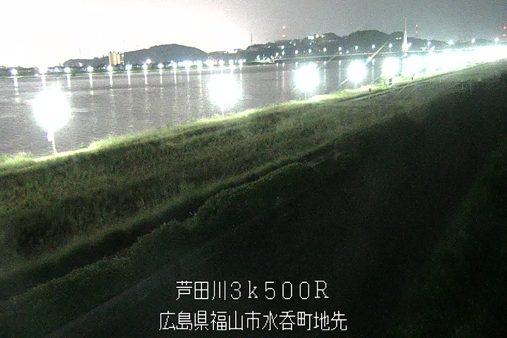 07月20日23時00分