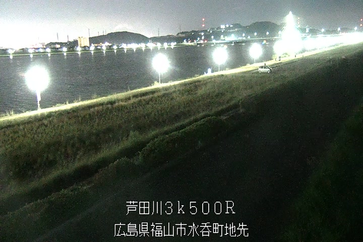 08月01日21時00分
