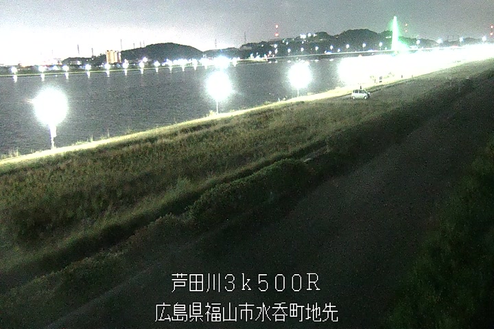 08月01日22時00分