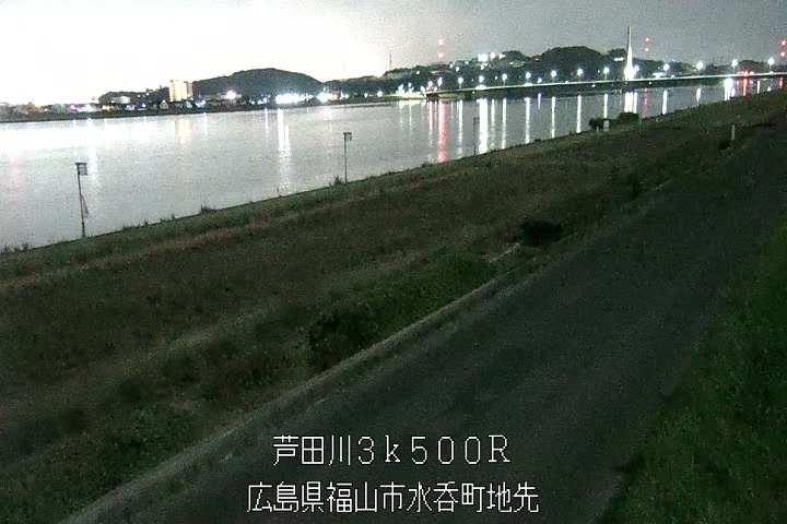 08月02日04時00分