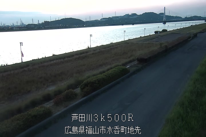 08月02日05時00分