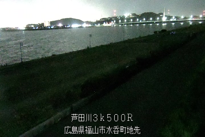08月07日03時00分