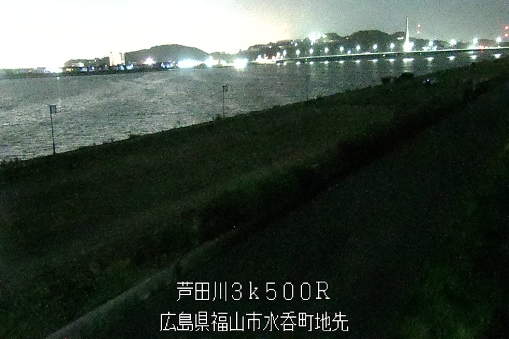 08月07日04時00分
