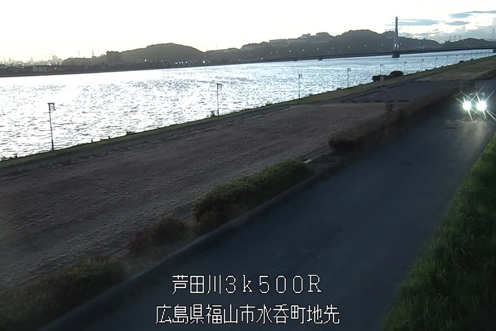 08月07日05時00分