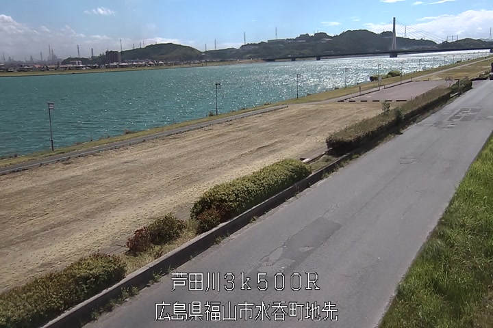 08月07日10時00分