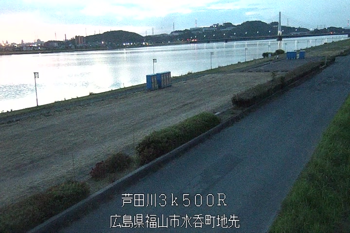 08月10日05時00分