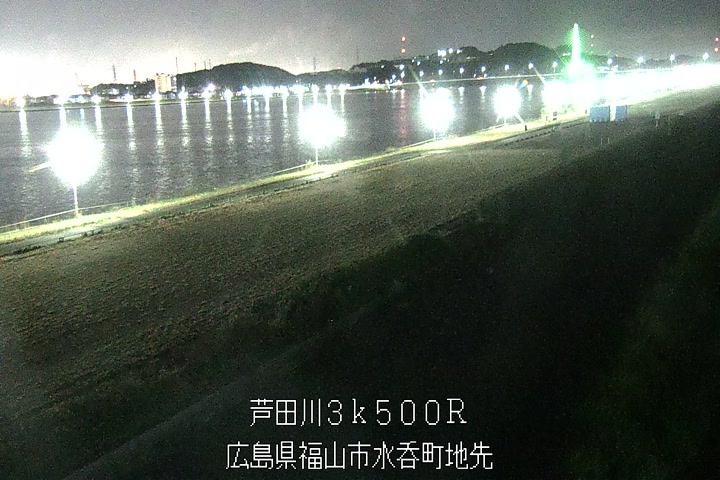 08月10日22時00分