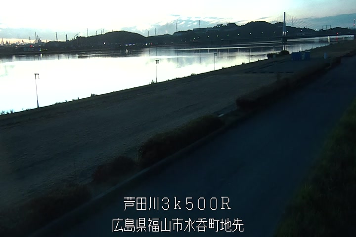 08月11日05時00分