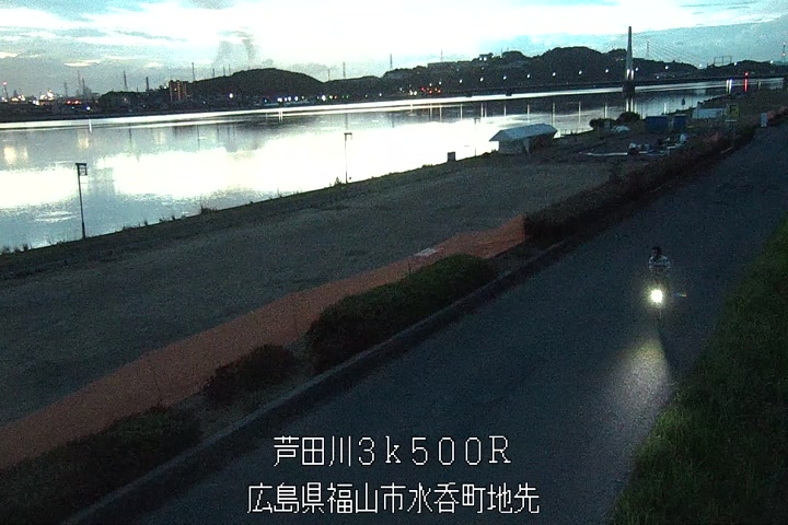 08月16日05時00分