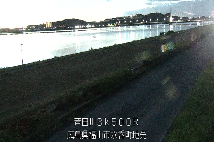 09月05日05時00分