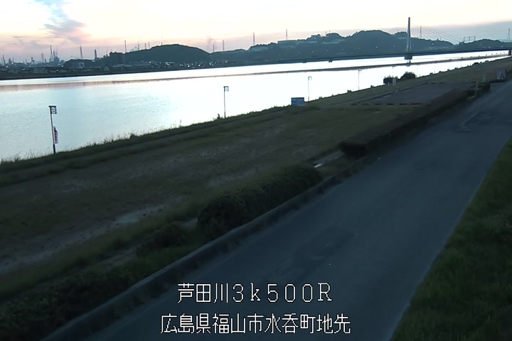 10月16日06時00分
