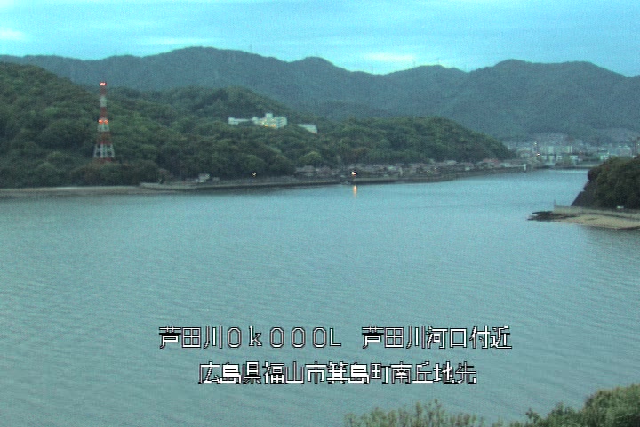 05月03日19時00分