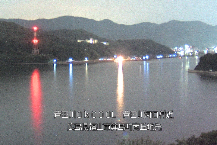 07月07日23時00分