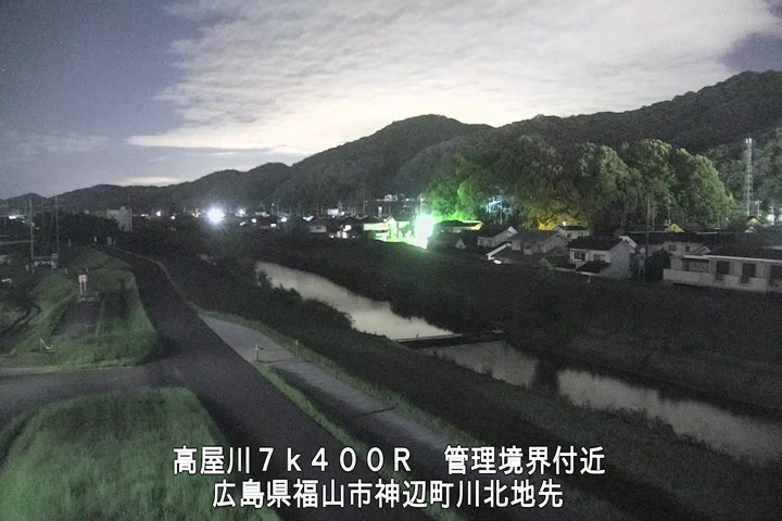06月16日21時00分