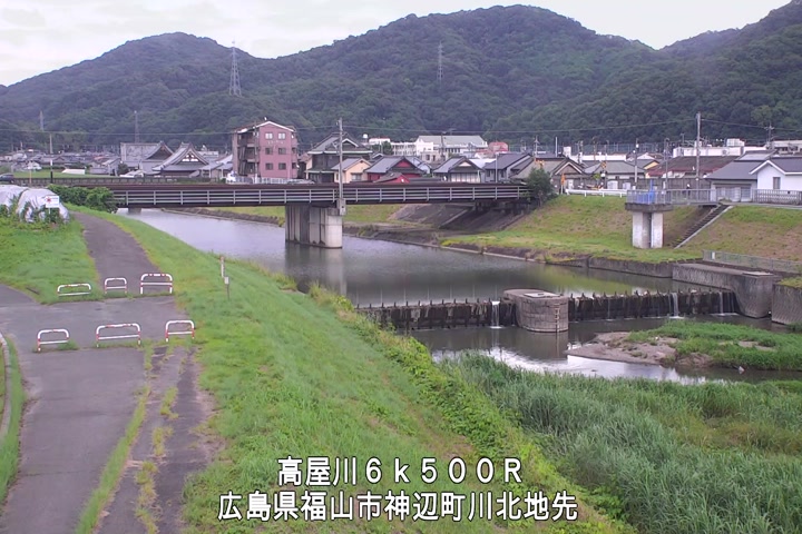 06月16日17時00分