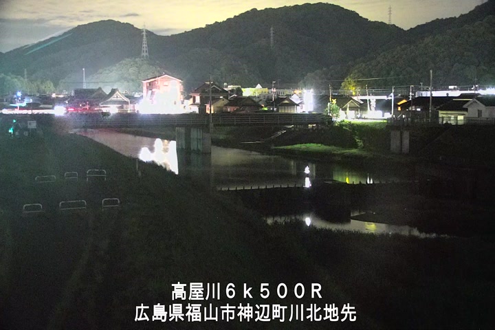 06月16日21時00分