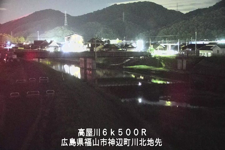 06月16日23時00分