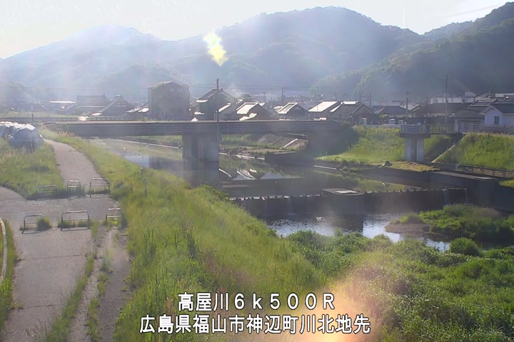 05月09日07時00分