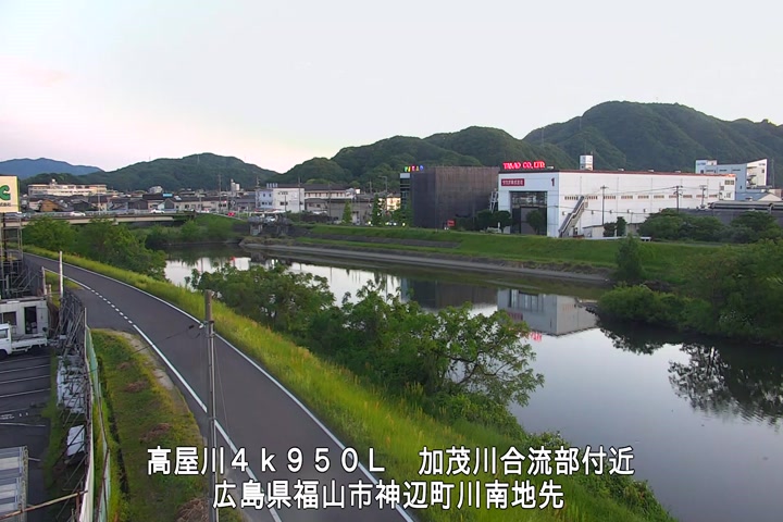 05月09日19時00分