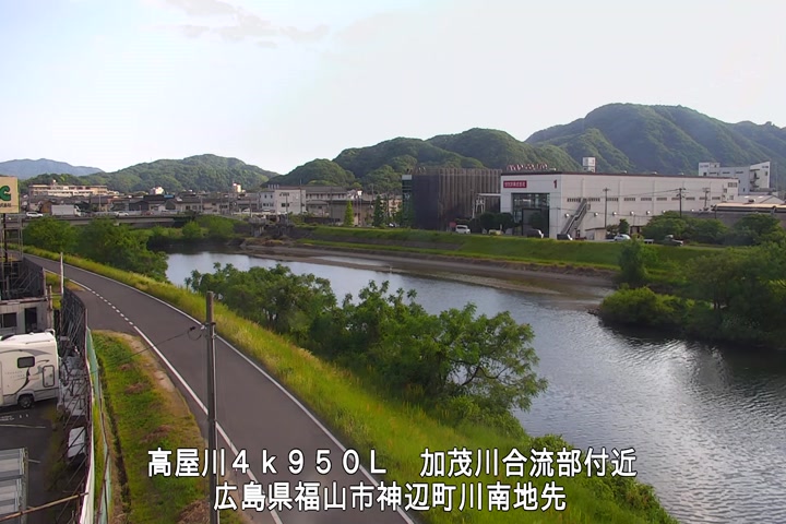 05月13日17時00分