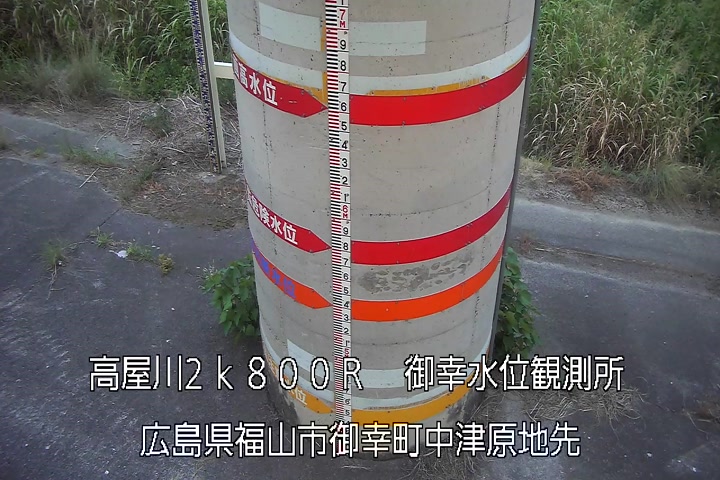 08月03日19時00分