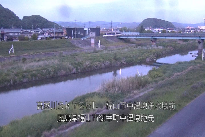 05月03日19時00分