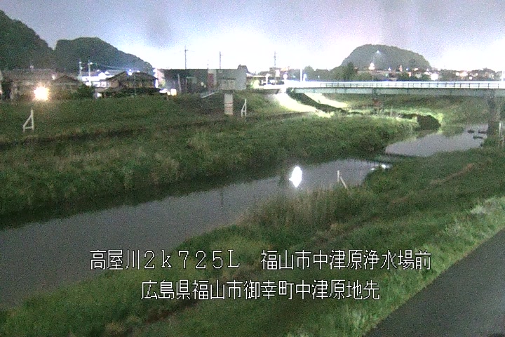 05月03日21時00分