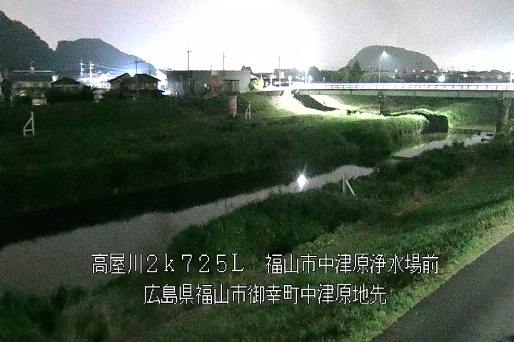 07月09日03時00分