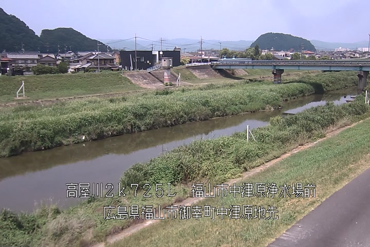 07月09日13時00分
