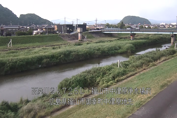 07月09日17時00分