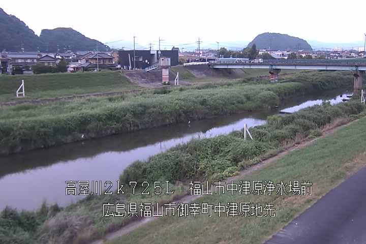07月09日19時00分