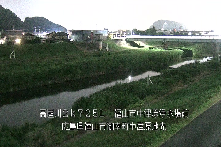 07月09日21時00分