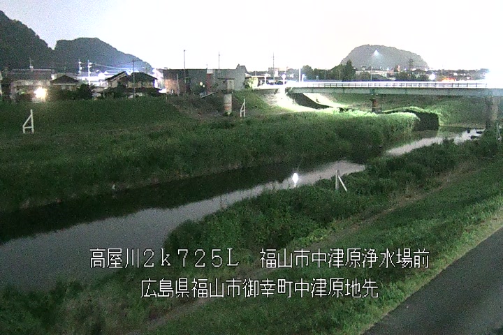 07月09日22時00分
