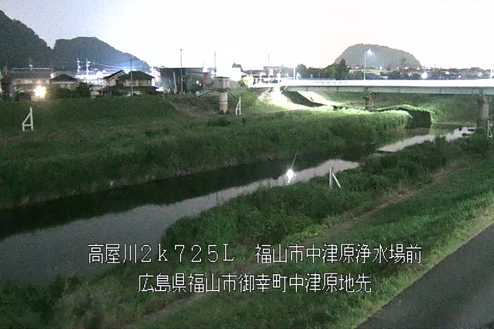 07月09日23時00分