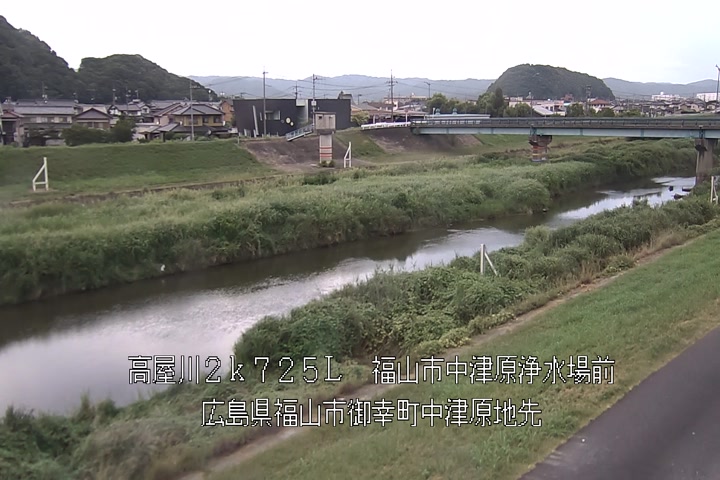 07月11日17時00分