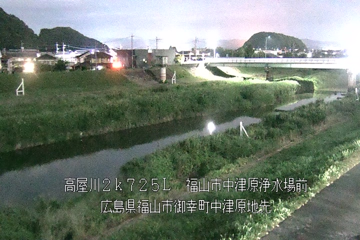 07月11日23時00分