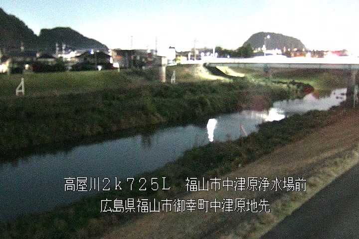 11月05日18時00分